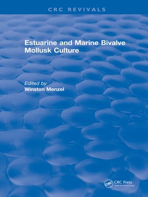 cover image of Estuarine and Marine Bivalve Mollusk Culture